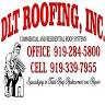 DLT Roofing Inc