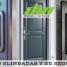 PUERTAS DE SEGURIDAD BLINDADAS BOGOTÁ MUL-T-LOCK DM BLINDAJE PUERTAS