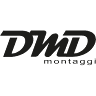 DMD Montaggi - Allestimenti Fieristici