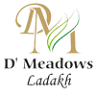 Hotel D' Meadows Ladakh