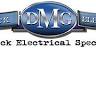 DMG Truck Electrics