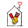 Donald McDonald House Fukuoka