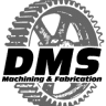 DMS Machining & Fabrication