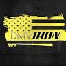 DMV Iron Gym