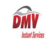 DMV Vin verifier DMV instant tags DMV title transfers