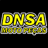 DNSA MOTO PEÇAS