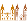 Geszterédi Szent Anna templom