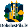 Dobele Castle Ruins
