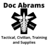 Doc Abrams - Training and Supplies