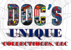 DOC's Unique Collectibles