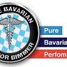 Pure Bavarian | Doctor Bimmer | Deutsch Auto