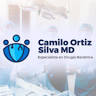 Camilo Ortiz Silva