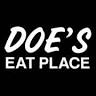 Doe's Eat Place