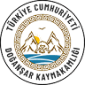 Dogansar Kaymakamligi