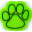 Area per cani Villa Favard