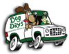 Dog Days Daycare Center