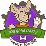 Dog Gone Happy