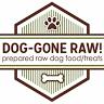 Dog-Gone Raw