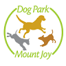 Dog Park Mount Joy - membership only