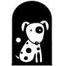DOGS in DOORS