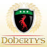 Doherty's Irish Pub & Restaurant
