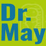 Dr. med. Boris May
