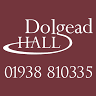Dolgead Hall Caravan Park & Lodge Park