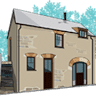 Dolgoy Cottages