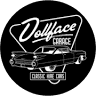Dollface Garage - Classic Car Hire