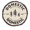 Domestic Domestic