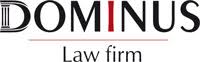 DOMINUS Law Firm / Адвокатське об'єднання ДОМІНУС