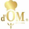 dom kitchen