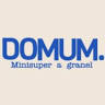 Domum minisuper a granel