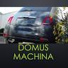 Domus Machina E-Commerce