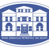 Dom zdravlja Petrovac