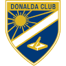 Donalda Club
