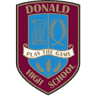 Donald High School