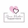 Dona Mirtes Tupperware
