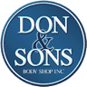 Don & Sons Body Shop