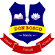 Don Bosco City Office, Malda, WB.