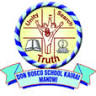 Don Bosco Higher Secondary School, Kairai Mandwi