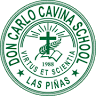 DCCS Grade School and Junior High School Campus (Don Carlo Cavina Building)