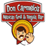 Don Carmelo's Mexican Grill & Tequila Bar