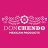 Don Chendo Mexican Products