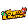 Don Cheto el Abarrotero