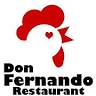 Don Fernando's
