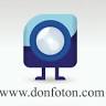 Don Foton - Fotomaton Sevilla bodas