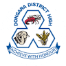 Dongara District High School