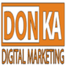 Donka Digital Website Design