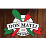 Pizzeria Don Matli